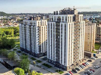 квартира по адресу Линкольна ул., 6А
