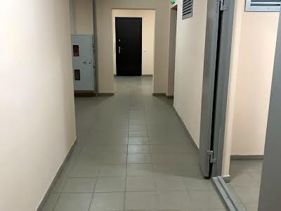 квартира по адресу Балтийский пер., 5
