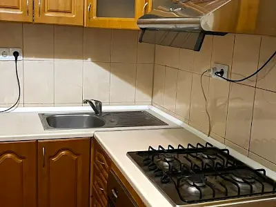 квартира по адресу Академика Ефремова ул. (Командарма Уборевича), 7а
