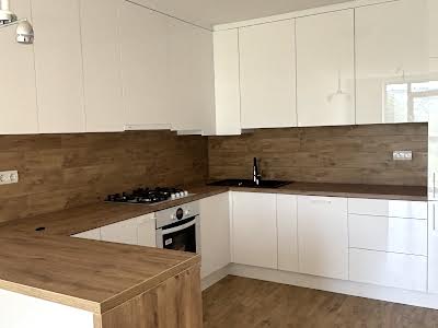 квартира за адресою Зелена вул., 204