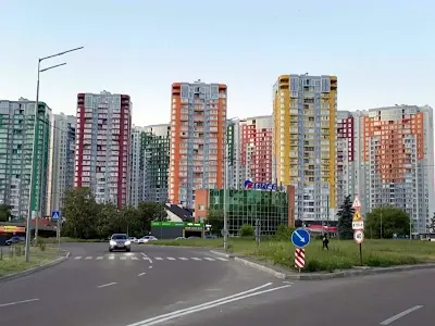 квартира за адресою Каховська вул., 58