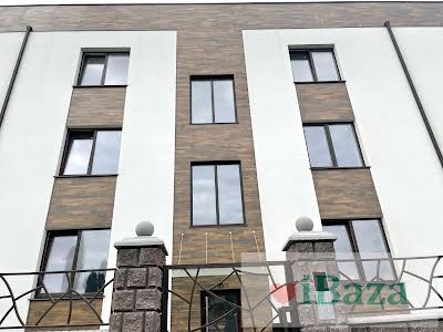 квартира за адресою Бориса Квашенка вул., 1