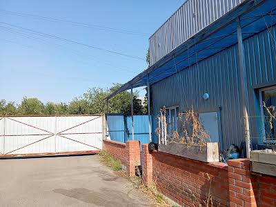 комерційна за адресою Столична, 3 б
