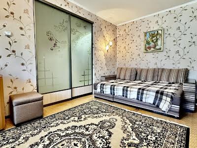 квартира за адресою Коцюбинського вул., 5А
