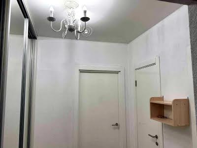 квартира за адресою Регенераторна вул., 4