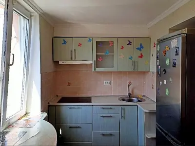 квартира за адресою Марсельська вул., 52