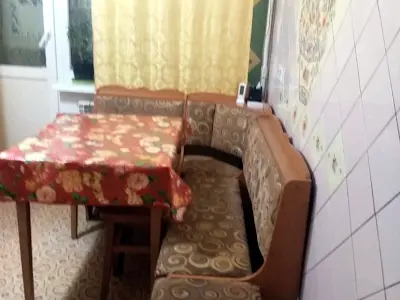 квартира по адресу Левка Лукьяненко ул. (Маршала Тимошенко), 1в