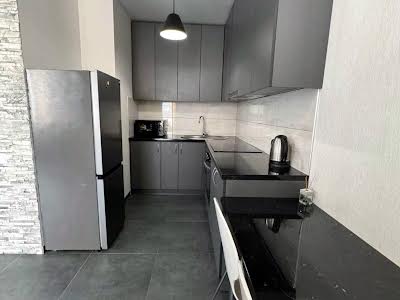 квартира за адресою Берестейський просп. (Перемоги), 67