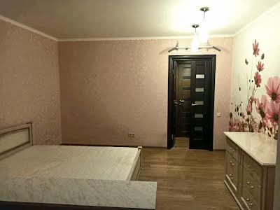 квартира за адресою Мрії вул. (Академіка Туполєва), 17к