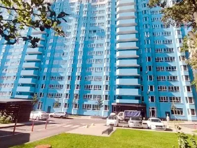квартира за адресою Приміська вул., 22б