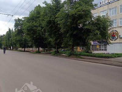 квартира за адресою Охтирська вул., 17