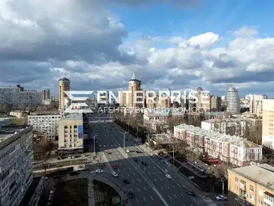 квартира за адресою Лесі Українки бульв., 36Б