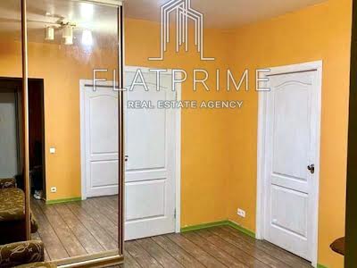 квартира за адресою Драгоманова вул., 23
