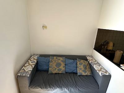 квартира по адресу Регенераторная ул., 4 к5