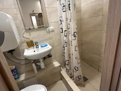 квартира за адресою Ірпінська вул., 62