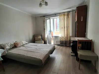 квартира за адресою Ірпінська вул., 65