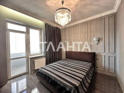 квартира за адресою Добровольців вул. (Маршала Говорова), 8