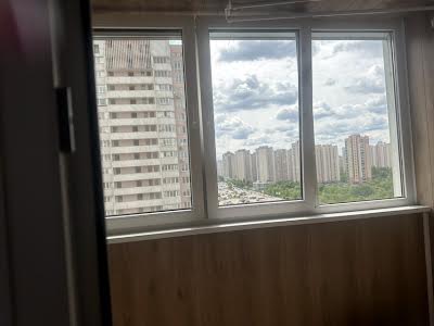 квартира за адресою Здолбунівська вул., 13