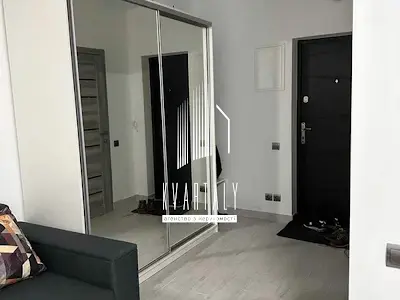 квартира за адресою Березова вул., 40