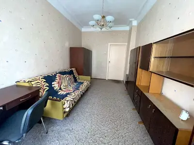 квартира за адресою Альпійський пров., 33