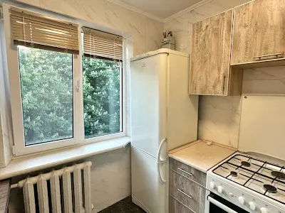 квартира за адресою Академіка Філатова вул., 34