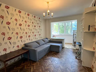 квартира за адресою Шолом-Алейхема вул., 6