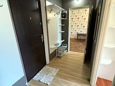 квартира за адресою Шолом-Алейхема вул., 6