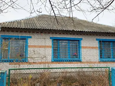 будинок за адресою Бовищанська, 200