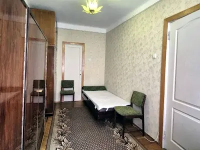 квартира по адресу Генуэзская ул., 20
