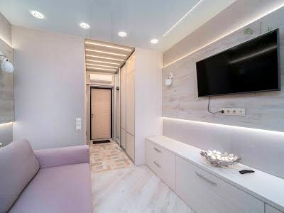 квартира по адресу Шевченковский пер., 30