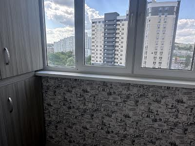 квартира за адресою Шевченка просп., 2-Г