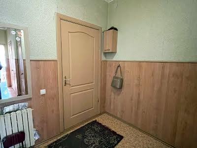 квартира за адресою Криворіжсталі вул. (Орджонікідзе), 54