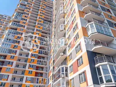 квартира по адресу Лысогорский пер., 20
