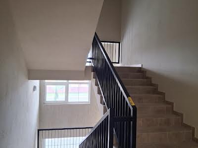 квартира за адресою Бучанська вул. (Михайла Коцюбинського), 3