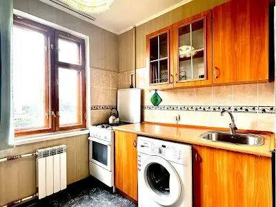 квартира за адресою Оболонський просп., 14-Б