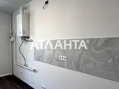 квартира по адресу Сімейна ул., 1