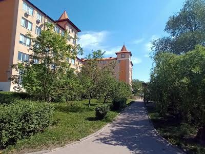 квартира за адресою Новоолександрівська вул., 54а к1