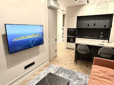 квартира за адресою Берестейський просп. (Перемоги), 11 к1