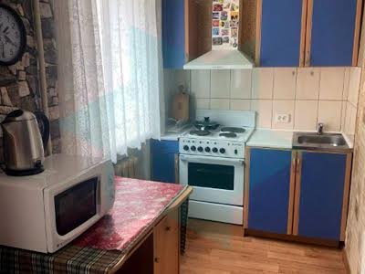квартира по адресу Криворожская ул., 36