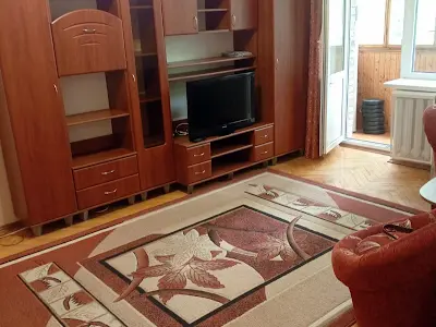 квартира за адресою Джона Маккейна вул. (Івана Кудрі), 37-А