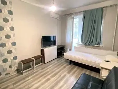 квартира за адресою Ушинського вул., 9