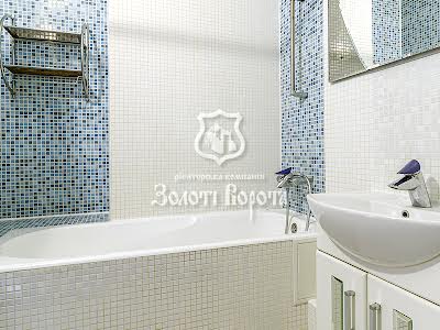 квартира за адресою Саперно-Слобідська вул., 22