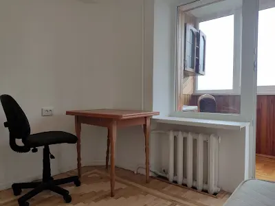 кімната за адресою Ушакова, 34