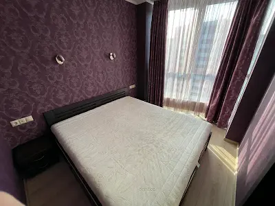 квартира за адресою Драгоманова вул., 2-А