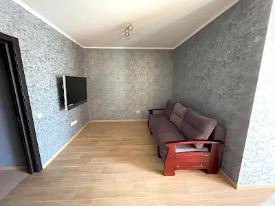 квартира за адресою Драгоманова вул., 2-А