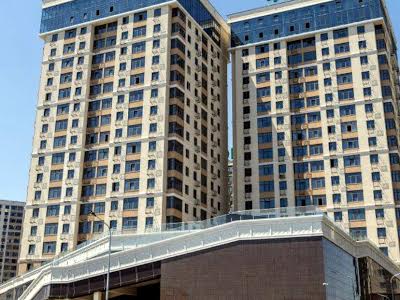 квартира за адресою Перлинна вул., 5б