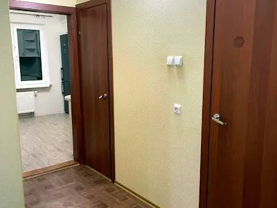 квартира за адресою Здолбунівська вул., 13