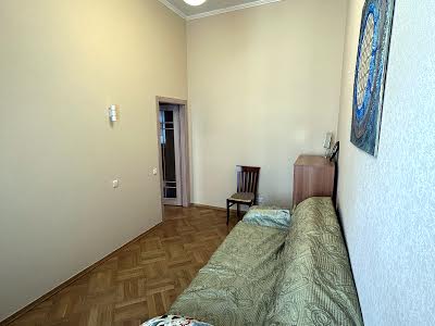 квартира по адресу Заньковецкой ул., 3/1