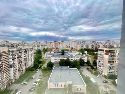 квартира по адресу Николая Закревского ул., 67