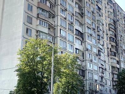 квартира за адресою Березняківська вул., 36